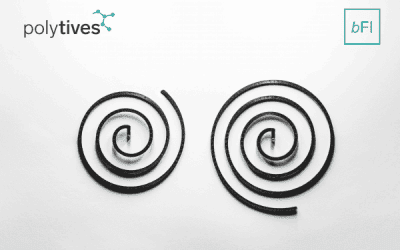 High-quality recycled PP: More potential through optimized flow properties