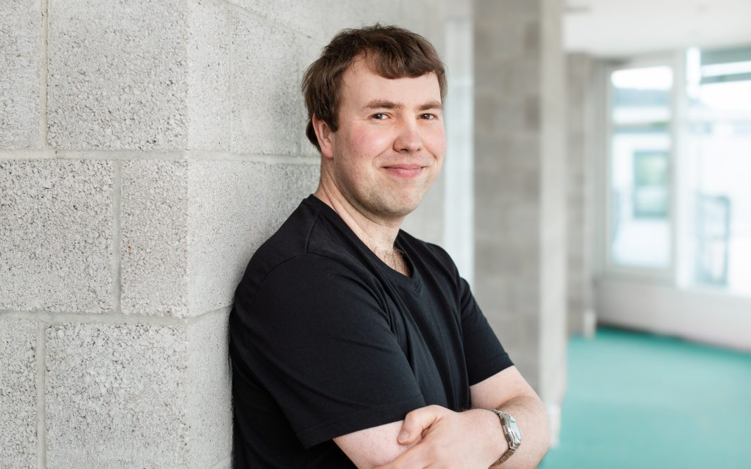 Focus on sustainability – a brief interview