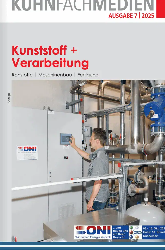 Kunststoff_Verarbeitung_Ausgabe_7_2025