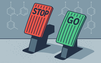 Peroxides and antioxidants in plastics