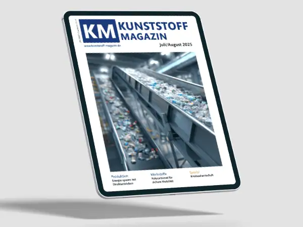 Processing recycled PET (rPET)