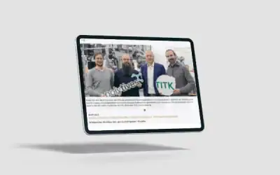 Verarbeitungs- und Materialeigenschaften von Biopolymeren, insbesondere Polyhydroxyalkanoaten (PHA): Forschungsprojekt erfolgreich abgeschlossen