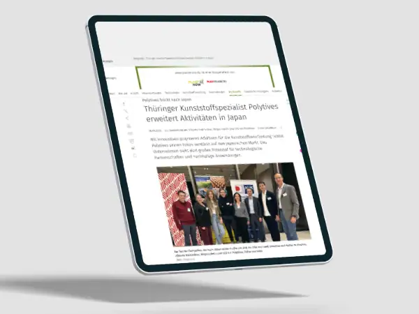 improving PMMA processing