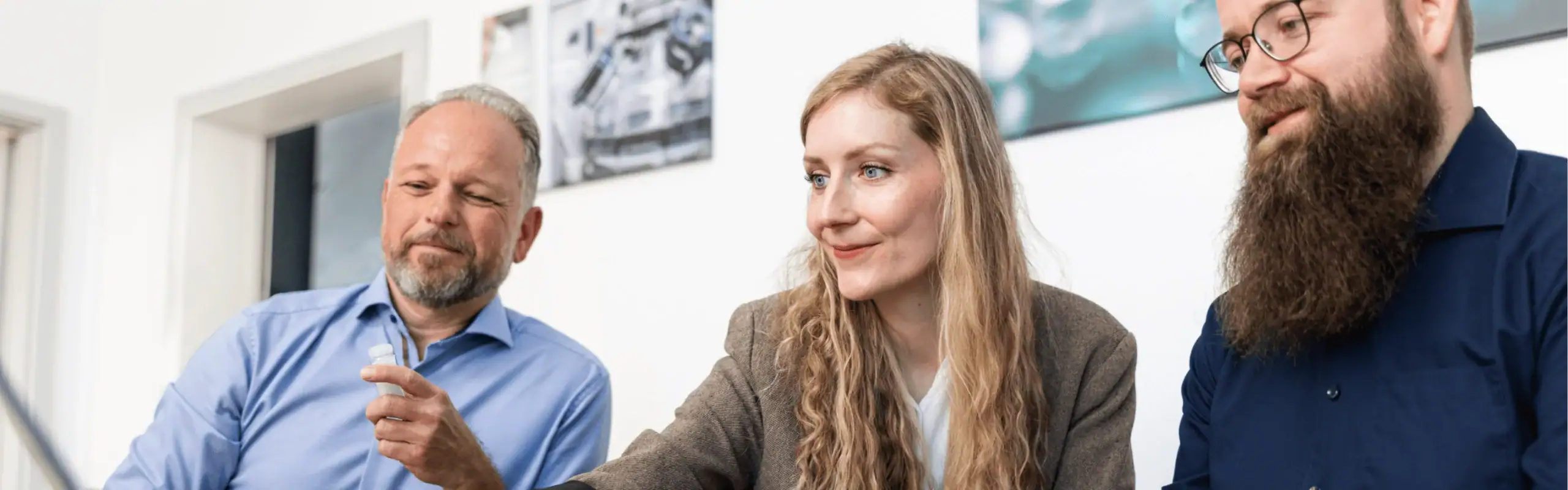 Trends der Kunststoffverarbeitung