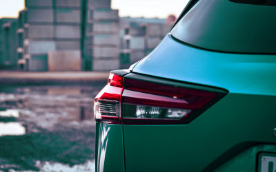 Recycling von Kunststoffen im Auto